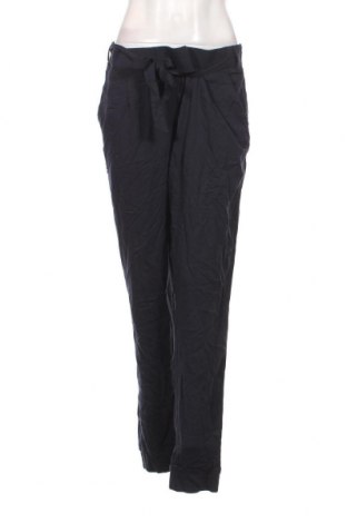 Pantaloni de femei Yessica, Mărime L, Culoare Albastru, Preț 33,39 Lei