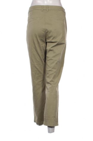 Дамски панталон Yessica, Размер XL, Цвят Зелен, Цена 29,00 лв.