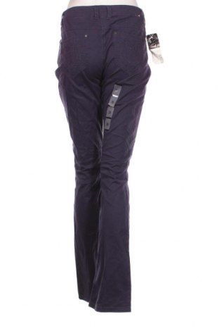 Pantaloni de femei Yessica, Mărime S, Culoare Mov, Preț 42,37 Lei