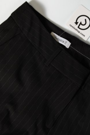 Pantaloni de femei Yessica, Mărime M, Culoare Negru, Preț 27,66 Lei