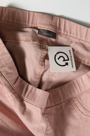 Дамски панталон Yessica, Размер M, Цвят Розов, Цена 8,41 лв.