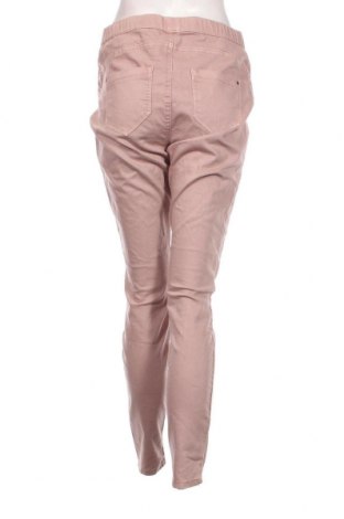 Γυναικείο παντελόνι Yessica, Μέγεθος M, Χρώμα Ρόζ , Τιμή 5,20 €