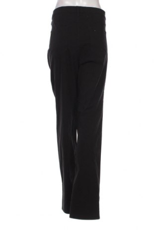 Γυναικείο παντελόνι Yessica, Μέγεθος XXL, Χρώμα Μαύρο, Τιμή 10,76 €