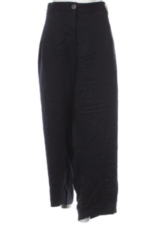 Γυναικείο παντελόνι Yessica, Μέγεθος 5XL, Χρώμα Μπλέ, Τιμή 13,18 €