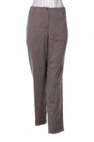 Дамски панталон Yessica, Размер XXL, Цвят Многоцветен, Цена 11,60 лв.