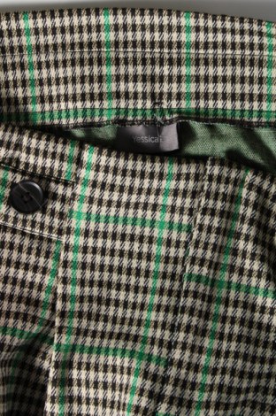 Pantaloni de femei Yessica, Mărime XL, Culoare Multicolor, Preț 29,57 Lei