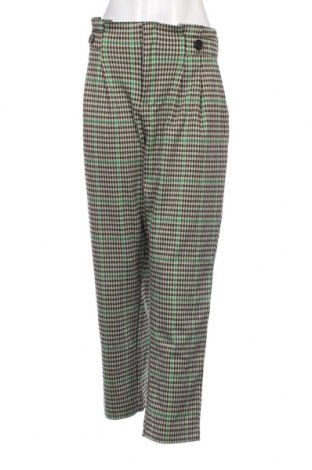 Γυναικείο παντελόνι Yessica, Μέγεθος XL, Χρώμα Πολύχρωμο, Τιμή 5,56 €