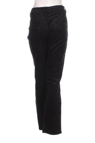 Дамски панталон Yessica, Размер L, Цвят Черен, Цена 10,73 лв.