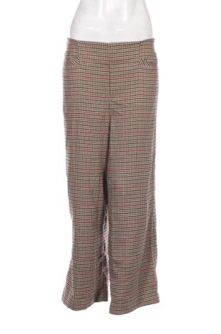 Γυναικείο παντελόνι Yessica, Μέγεθος L, Χρώμα Πολύχρωμο, Τιμή 5,74 €