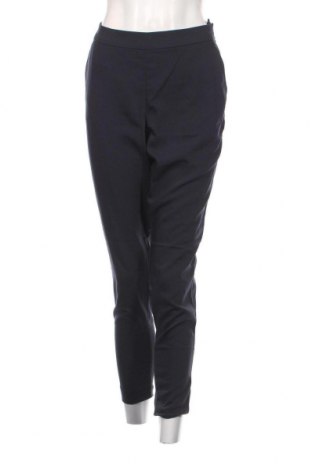 Γυναικείο παντελόνι Yessica, Μέγεθος M, Χρώμα Μπλέ, Τιμή 8,07 €