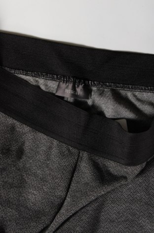 Γυναικείο παντελόνι Yessica, Μέγεθος XL, Χρώμα Γκρί, Τιμή 6,28 €