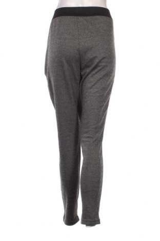 Γυναικείο παντελόνι Yessica, Μέγεθος XL, Χρώμα Γκρί, Τιμή 6,28 €