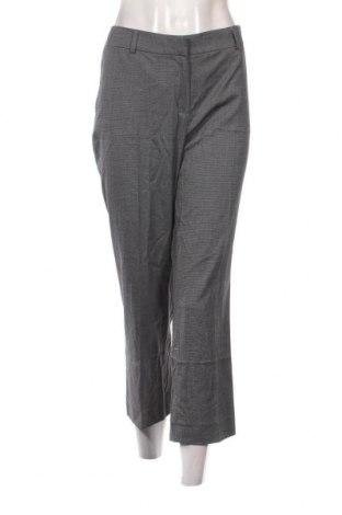 Γυναικείο παντελόνι Yessica, Μέγεθος XL, Χρώμα Γκρί, Τιμή 4,84 €