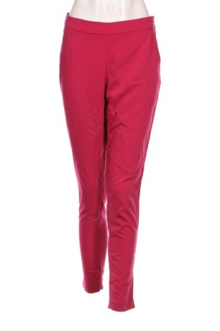 Γυναικείο παντελόνι Yessica, Μέγεθος M, Χρώμα Ρόζ , Τιμή 5,92 €