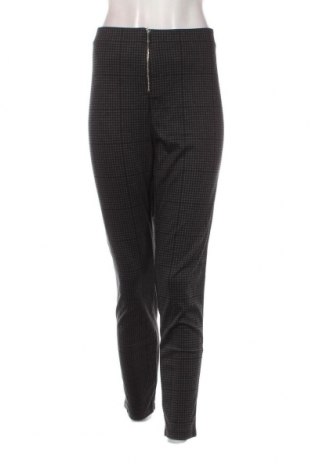 Γυναικείο παντελόνι Yessica, Μέγεθος XL, Χρώμα Πολύχρωμο, Τιμή 4,84 €
