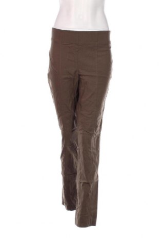 Дамски панталон Yessica, Размер XL, Цвят Зелен, Цена 13,05 лв.