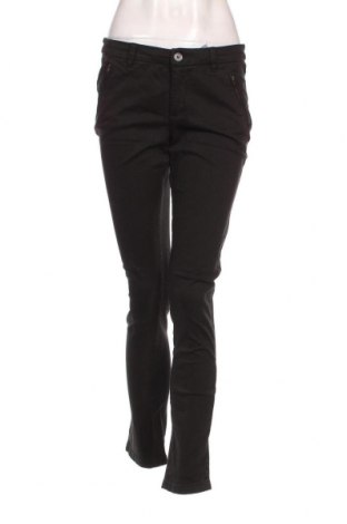 Γυναικείο παντελόνι Yessica, Μέγεθος S, Χρώμα Μαύρο, Τιμή 1,79 €