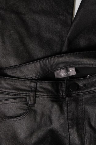 Dámské kalhoty  Yessica, Velikost M, Barva Černá, Cena  462,00 Kč