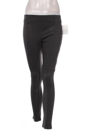 Γυναικείο παντελόνι Yessica, Μέγεθος S, Χρώμα Γκρί, Τιμή 2,85 €