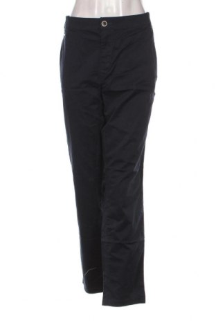 Дамски панталон Yessica, Размер XL, Цвят Син, Цена 14,50 лв.