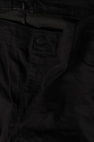 Дамски панталон Yessica, Размер L, Цвят Черен, Цена 29,00 лв.