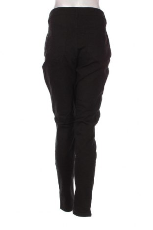 Дамски панталон Yessica, Размер L, Цвят Черен, Цена 29,00 лв.