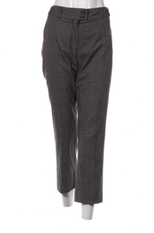 Дамски панталон Yessica, Размер M, Цвят Сив, Цена 8,41 лв.