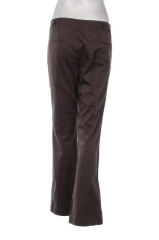 Γυναικείο παντελόνι Yessica, Μέγεθος M, Χρώμα Καφέ, Τιμή 7,56 €