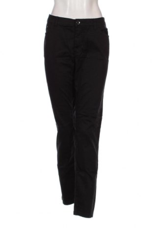 Pantaloni de femei Yessica, Mărime XL, Culoare Negru, Preț 52,46 Lei