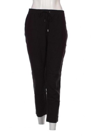 Pantaloni de femei Yessica, Mărime L, Culoare Negru, Preț 57,23 Lei