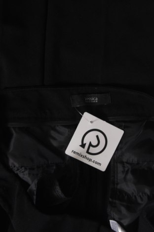 Γυναικείο παντελόνι Yessica, Μέγεθος L, Χρώμα Μαύρο, Τιμή 9,30 €
