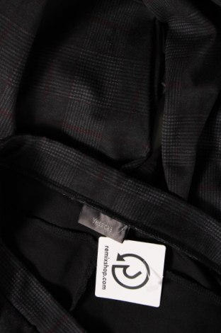 Γυναικείο παντελόνι Yessica, Μέγεθος XL, Χρώμα Γκρί, Τιμή 4,31 €