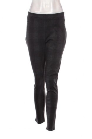 Дамски панталон Yessica, Размер XL, Цвят Сив, Цена 10,15 лв.
