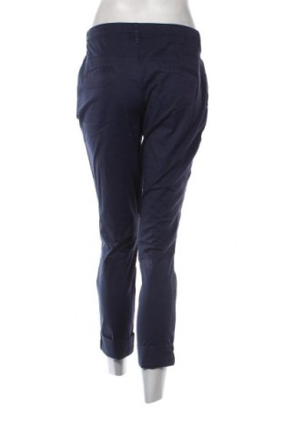 Γυναικείο παντελόνι Yessica, Μέγεθος M, Χρώμα Μπλέ, Τιμή 6,97 €