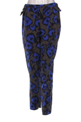 Γυναικείο παντελόνι Yessica, Μέγεθος M, Χρώμα Μπλέ, Τιμή 4,60 €