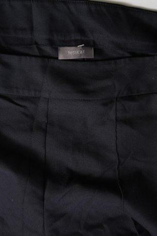 Dámské kalhoty  Yessica, Velikost XL, Barva Modrá, Cena  462,00 Kč