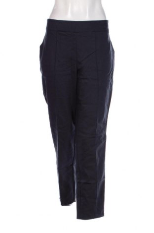 Dámské kalhoty  Yessica, Velikost XL, Barva Modrá, Cena  254,00 Kč