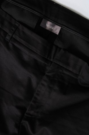 Dámské kalhoty  Yessica, Velikost XL, Barva Černá, Cena  371,00 Kč