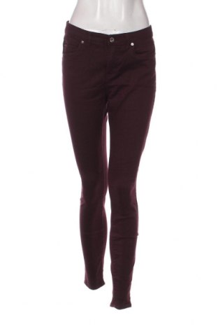 Pantaloni de femei Yessica, Mărime M, Culoare Mov, Preț 16,22 Lei