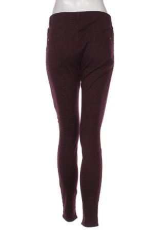 Pantaloni de femei Yessica, Mărime M, Culoare Mov, Preț 16,22 Lei