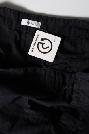 Дамски панталон Yessica, Размер XL, Цвят Син, Цена 7,83 лв.
