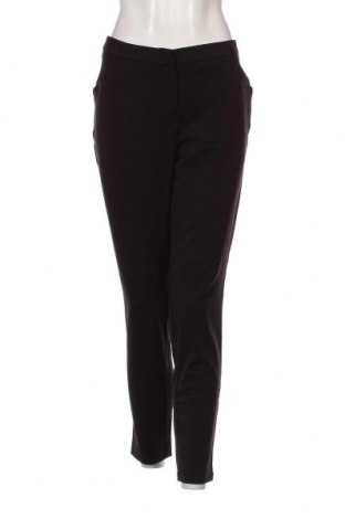 Γυναικείο παντελόνι Yessica, Μέγεθος L, Χρώμα Μαύρο, Τιμή 5,74 €