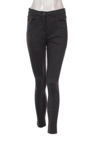 Дамски панталон Yessica, Размер S, Цвят Черен, Цена 11,60 лв.
