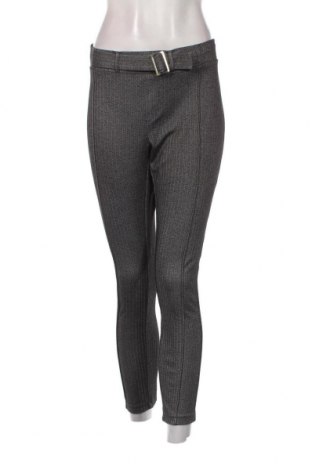 Γυναικείο παντελόνι Yessica, Μέγεθος L, Χρώμα Γκρί, Τιμή 8,97 €