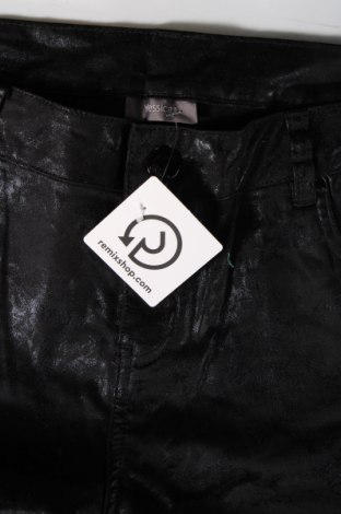 Dámske nohavice Yessica, Veľkosť L, Farba Čierna, Cena  4,93 €