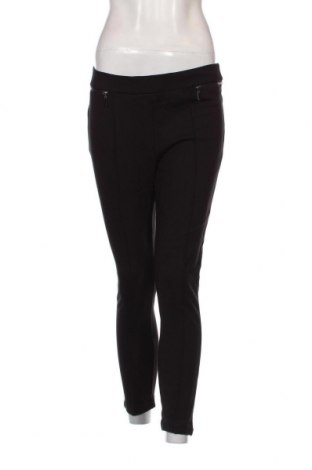 Γυναικείο παντελόνι Yessica, Μέγεθος M, Χρώμα Μαύρο, Τιμή 5,56 €