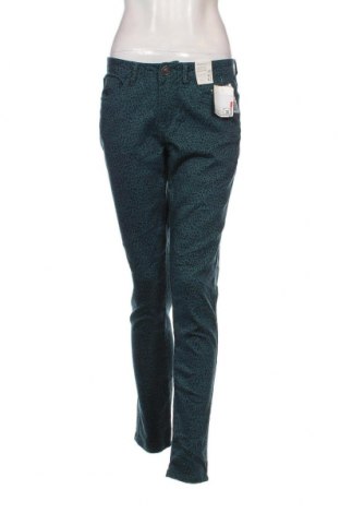 Γυναικείο παντελόνι Yessica, Μέγεθος M, Χρώμα Μπλέ, Τιμή 28,45 €