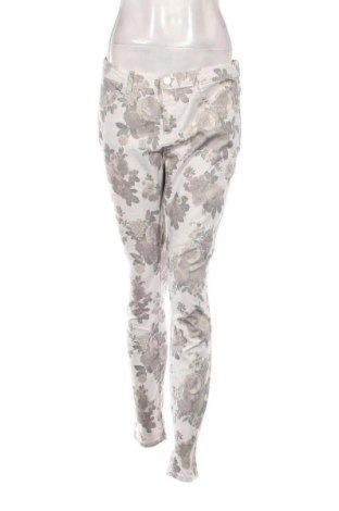 Дамски панталон Yessica, Размер L, Цвят Многоцветен, Цена 13,05 лв.