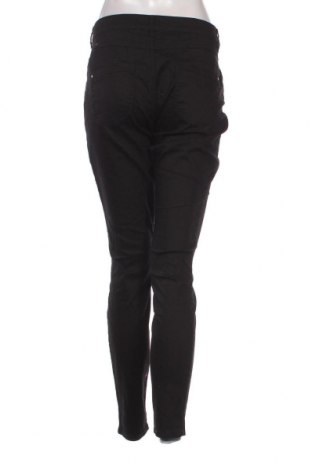 Γυναικείο παντελόνι Yessica, Μέγεθος XL, Χρώμα Μαύρο, Τιμή 12,80 €