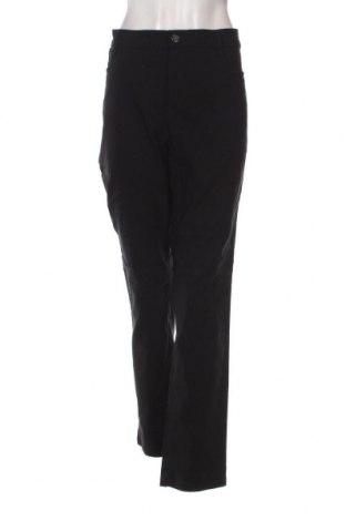 Дамски панталон Yessica, Размер XXL, Цвят Черен, Цена 11,60 лв.